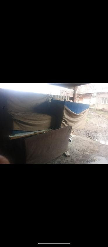 Даяр бизнес: Бизнес сатуу Фастфуд : Шаурма, Төмөнкүлөр менен бирге: Кыймылсыз мүлк — 7