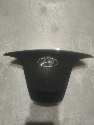 Подушка безопасности Hyundai Новый, Оригинал