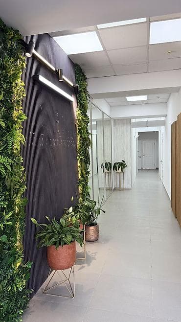 30000: Аренда кабинетов в салонах красоты, 9 м², Для визажиста — 10