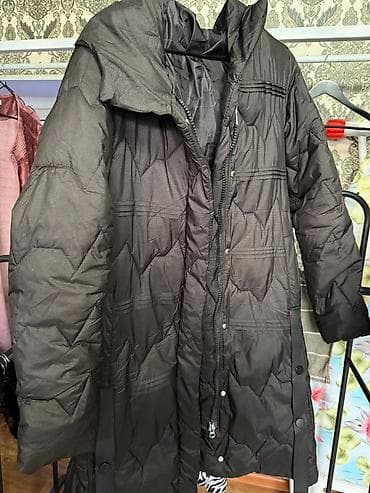 Химчистка одежды и домашнего текстиля, Куртки