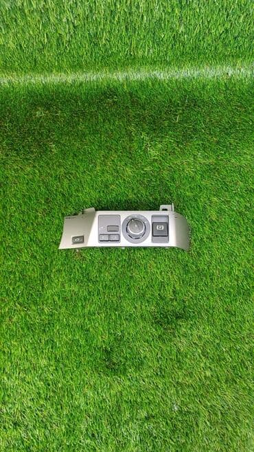 n62: Переключатель света, кнопка ручника, в отличном состоянии с Японского — 1