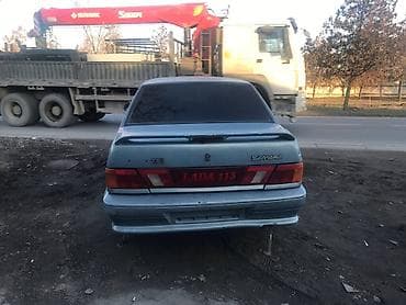 гольф 4 зеркала: ВАЗ (ЛАДА) Samara: 2002 г., 1.5 л, Механика, Бензин, Седан — 3