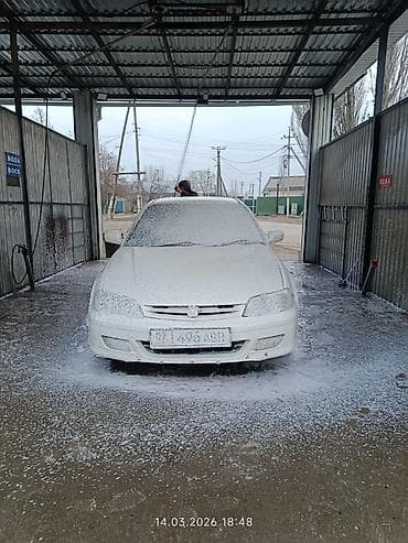 хонда фит американец: Honda Accord: 2002 г., 1.8 л, Автомат, Бензин, Седан — 5