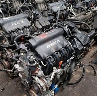 Мотор Honda Fit 1.5 двигатель хонда фит 1.5 мотор хонда фит 1.5