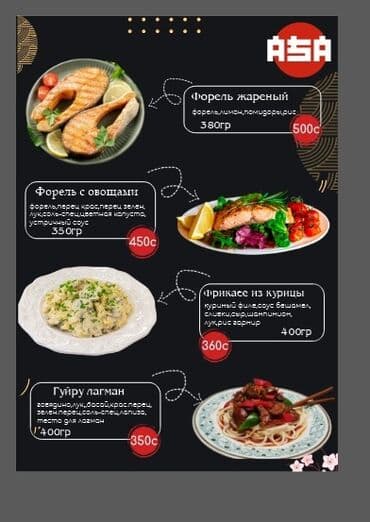 повар самсышник: Ассаламу алейкум. ищу работа в шеф повара. меня завут Даяна повр — 23