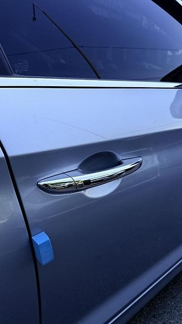 Унаа: Hyundai Sonata: 2023 г., 2 л, Автомат, Газ, Седан — 8