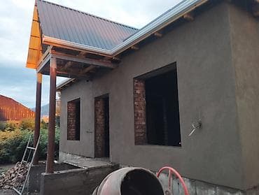 Штукатурка стен Больше 6 лет опыта