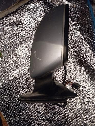 ауди а4 поворотник: Боковое левое Зеркало Volkswagen Оригинал — 8