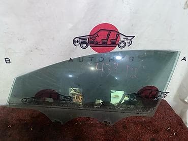 s7 fe: Стекло Переднее левое Hyundai, 2011 г., Б/у, Оригинал — 1