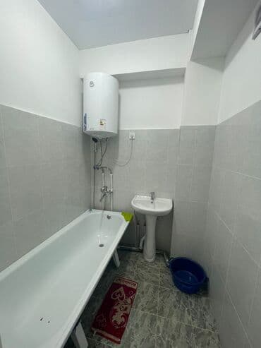 квартиры в джале: 3 комнаты, С мебелью частично — 9