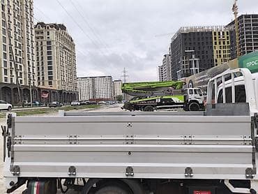 hyunda: Легкий грузовик, Hyundai, До 1 т — 4