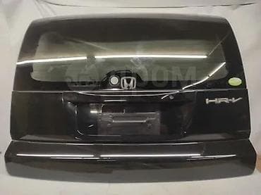 Задняя дверь багажника для Honda HR-V. - Оригинальная дверь 5-й двери