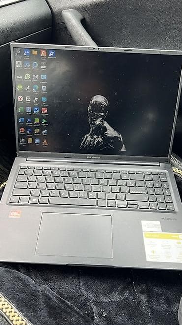 tab samsung: Ноутбук ASUS Vivobook 15 (серия M1505/М1505YA) Характеристики: - — 2