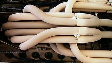 Коллектор Ferrari