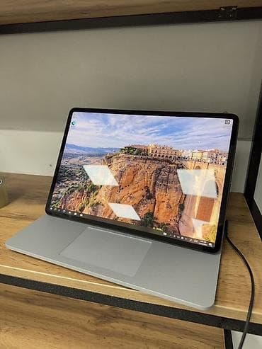 microsoft surface: Игровой, Intel Core i7 — 1