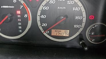 хонда срв авто: Honda CR-V: 2004 г., 2 л, Автомат, Бензин, Кроссовер — 5