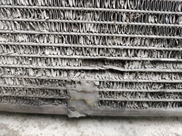 купить запчасти на опель вектра б: Радиатор Ауди а6 с5 2.5тди состояние как на фото есть в одном месте — 1