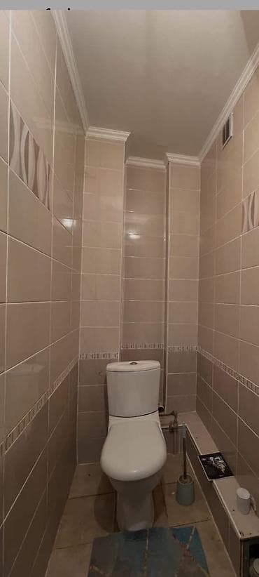 квартира 1 ком продаю: 2 комнаты, 70 м², Элитка, 1 этаж — 8