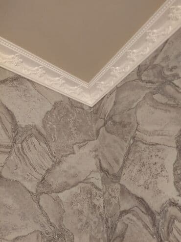 самоклеющаяся пленка для мебели бишкек: Поклейка обоев, Демонтаж старых обоев | Жидкие обои, Фотообои, Бумажные обои Больше 6 лет опыта — 2