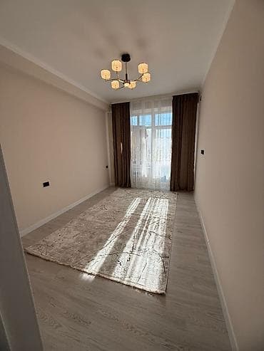 3 к: 3 комнаты, 108 м², Элитка, 9 этаж, Дизайнерский ремонт — 6