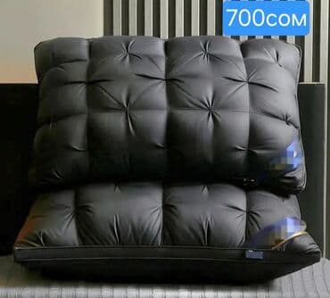 полиэфир: Продаю подушки для удобнова сна — 5