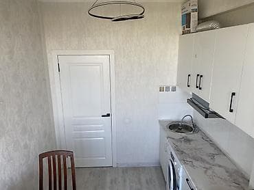 Квартиры: 1 комната, 36 м², Элитка, 9 этаж, Евроремонт — 5