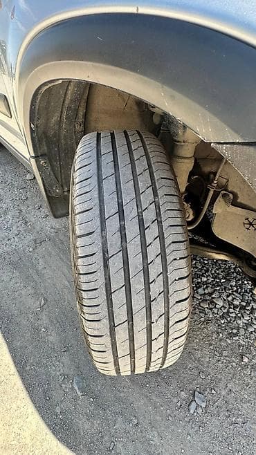 Продажа авто: Honda CR-V: 2003 г., 2 л, Автомат, Бензин, Кроссовер — 9