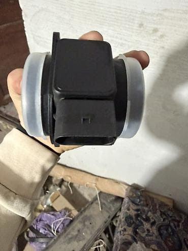 оптика w220: Расходомер Mercedes-Benz Оригинал, Германия — 1