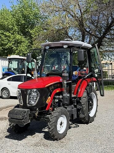 Трактор 604 Мини трактор 604 Минитрактор Садовой трактор Колесный