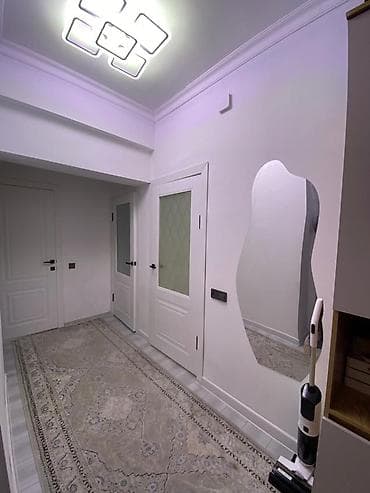 1 комната, 30 м², Элитка, 3 этаж, Евроремонт