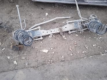 авто проект: Топливная аппаратура Mazda — 8