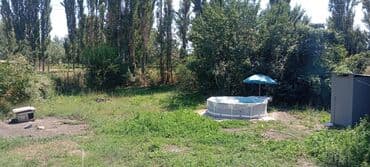 дом село достук: Дом, 800 м², 4 комнаты, Собственник — 6