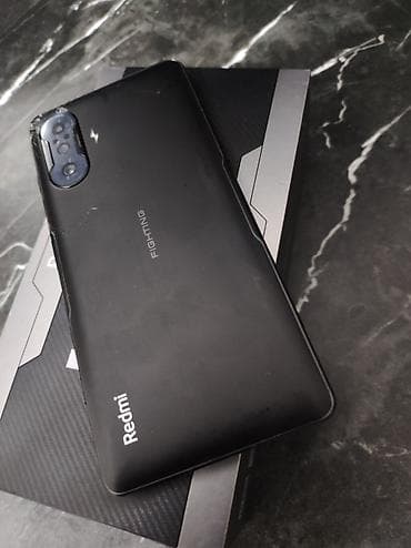 poco m7 pro: Redmi, Redmi K40 Gaming, Б/у, 256 ГБ, цвет - Черный, 1 SIM, 2 SIM, eSIM — 2