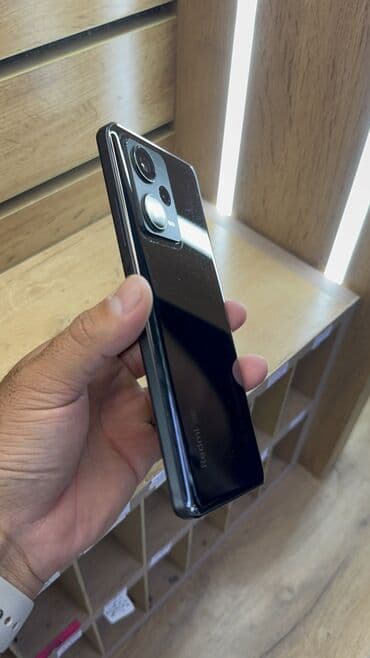 ми нот 12 про цена в бишкеке: Redmi, Redmi Note 12 Pro Plus, Б/у, 256 ГБ — 2