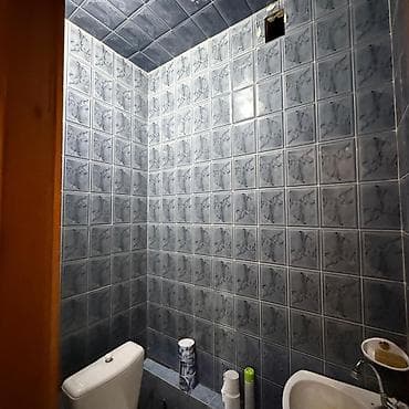 57: 3 комнаты, 61 м², Дордой Плаза ТРЦ 106 серия, 7 этаж, Требуется ремонт — 7