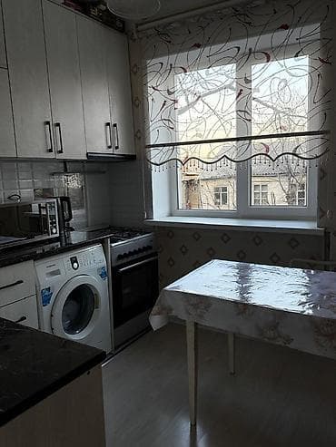 бишкек дома: 2 комнаты, 47 м², Индивидуалка, 2 этаж, Дизайнерский ремонт — 7