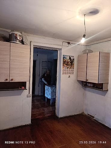 квартира колмо аренда: 2 комнаты, 28 м², Косметический ремонт — 3