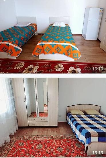 продаю дом ала тоо 1: Срочно успейте купить до начала сезона 2-х уровневый дом с ремонтом (8 — 9