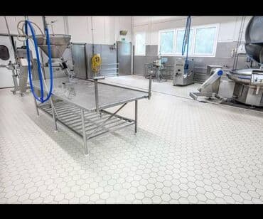 арпа продаю: Пол для пивоваренных заводов подходящее напольное покрытие для — 13