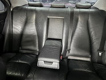 Транспорт: Mercedes-Benz S-Class: 2005 г., 5 л, Седан — 6
