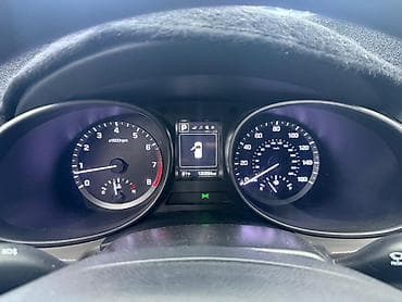 range rove: Hyundai Santa Fe: 2017 г., 2.4 л, Автомат, Бензин, Кроссовер — 4