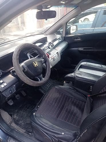 хонда авансир цена в бишкеке: Honda FR-V: 2005 г., 0.2 л, Механика, Бензин — 6