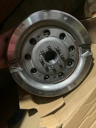 т4: Сцепление в сборе Volkswagen Новый, Оригинал — 2