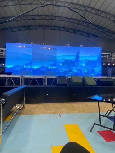 led экраны для наружной рекламы: | Лайтбоксы, Сити-форматы, Билборды, рекламные щиты, | Монтаж, Разработка дизайна, Снятие размеров — 11