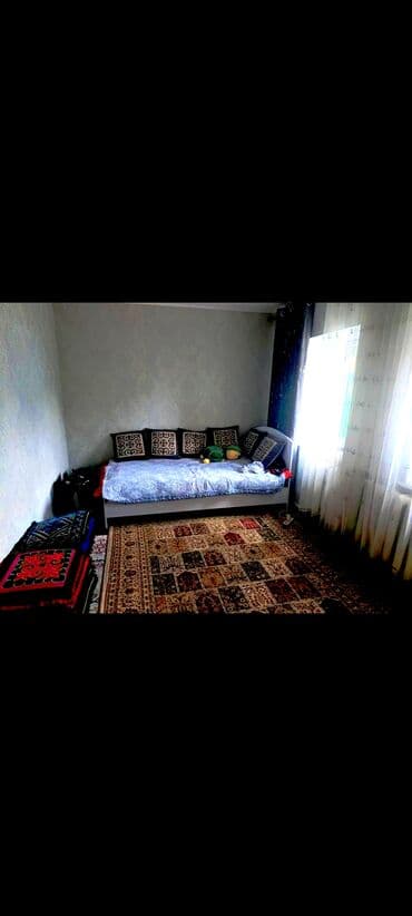 продажа домов в таласе: Дом, 100 м², 4 комнаты, Собственник, Косметический ремонт — 7