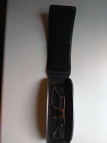 купить золотые серьги с жемчугом: Продаю титановую оправу для очков Porsche Design(P'8174 c 55ø16 140) — 4