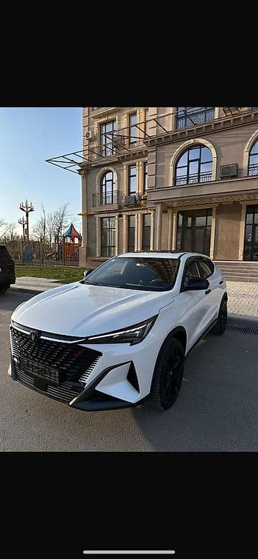 byd e7: Срочно продаю чан Ган новый идеал один хозяин — 2