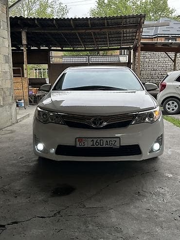 тойота приус с: Toyota Camry: 2014 г., 2.5 л, Автомат, Бензин, Седан — 5
