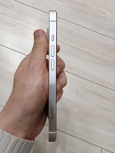 айфон 13 512гб: IPhone 13, 128 ГБ, Старлайт, Коробка — 3