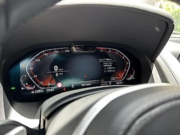 от8т с: BMW 8 series: 2021 г., 3 л, Автомат, Бензин, Купе — 7